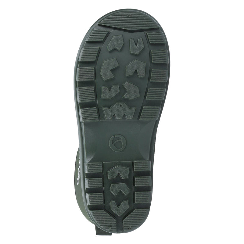 Cotswold Hilly Neoprene TPR+Neoprene Green Wellington Boots