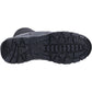 Magnum Men's Viper Pro 8.0 + Side-Zip Uniform Boot in Black