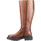 Hush Puppies Women's Rowan Boot in Brown