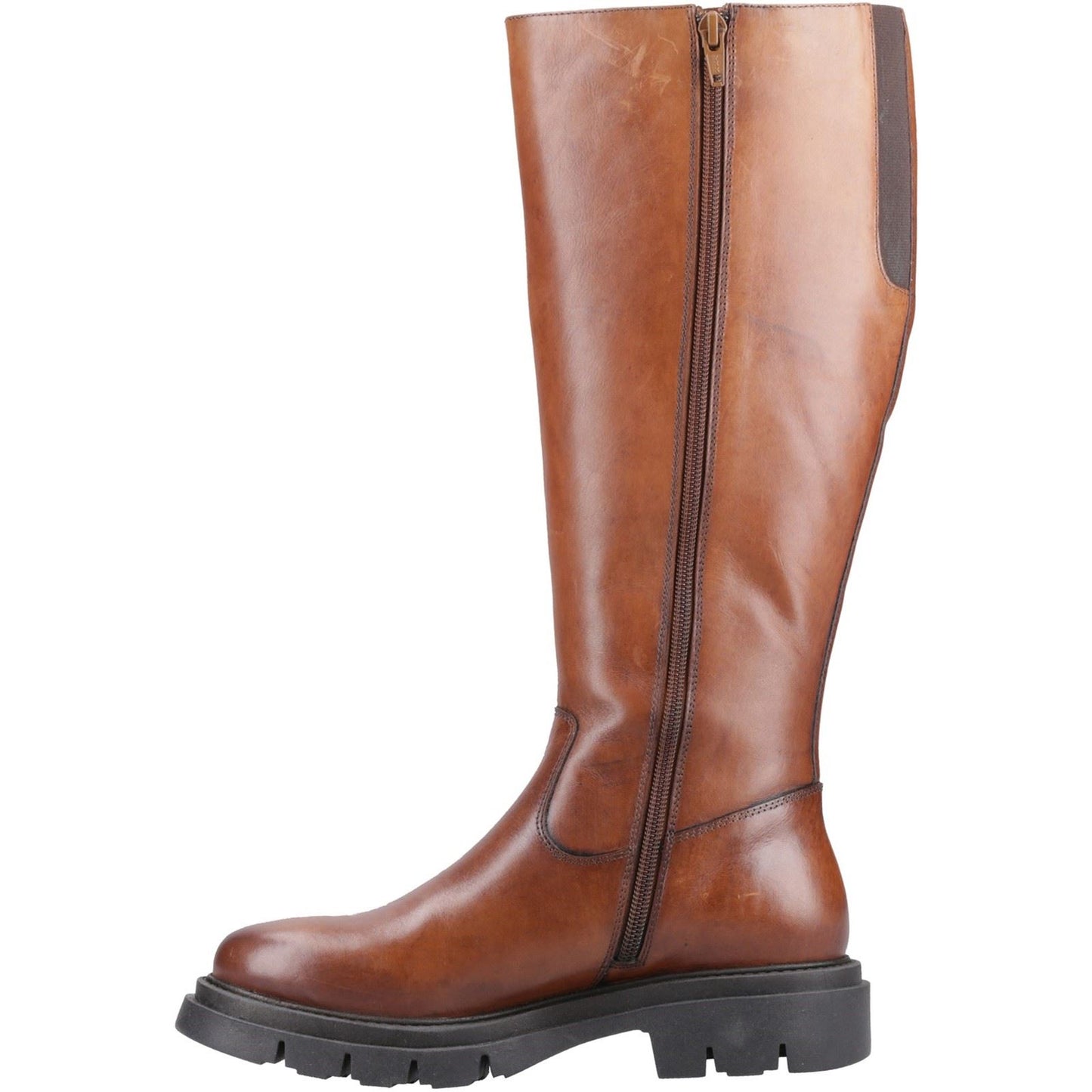 Hush Puppies Women's Rowan Boot in Brown
