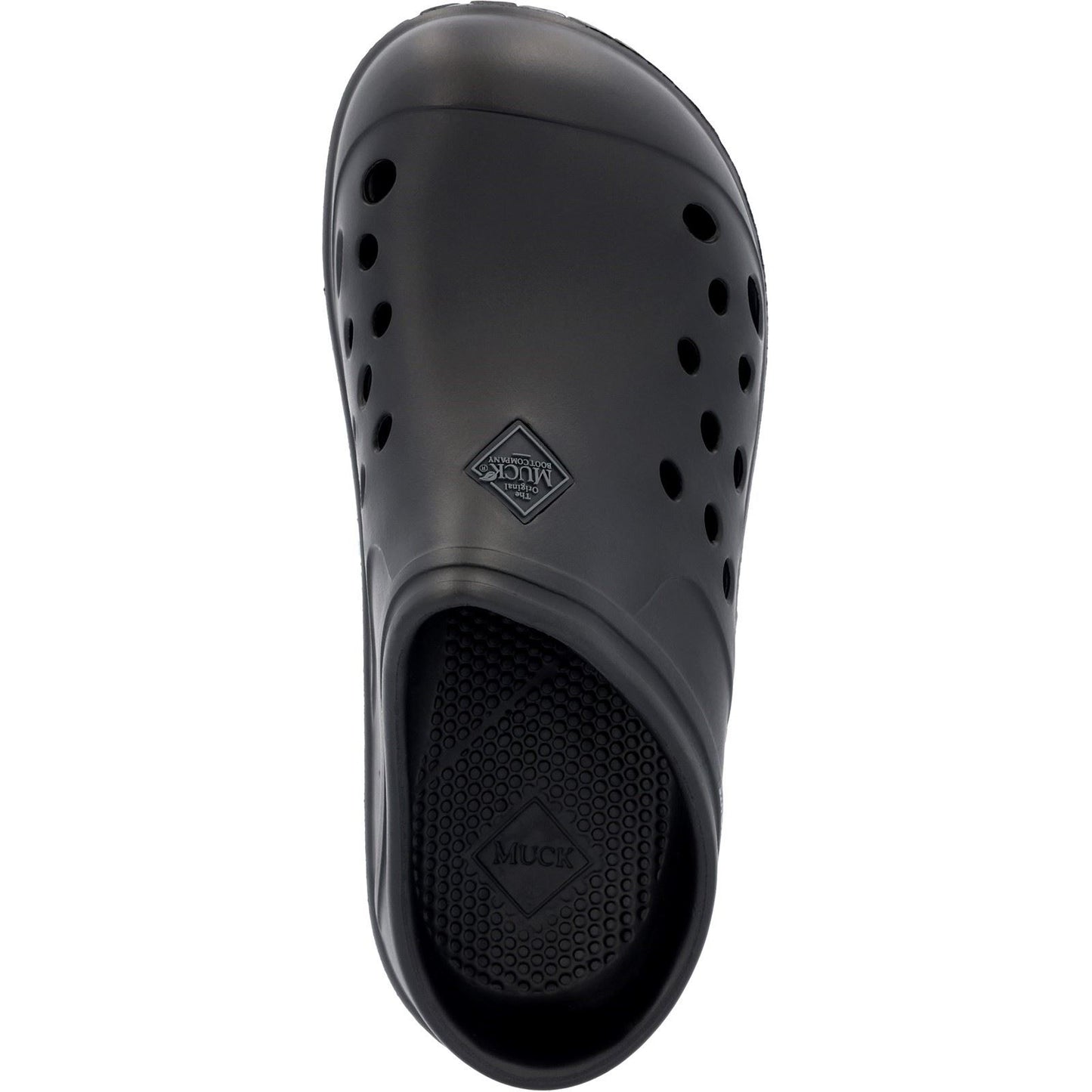 Muck Boots Men's Muckster Lite Clog in Black