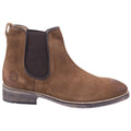 Cotswold Men's Corsham Chelsea Boot in Camel