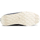 Sperry Women's Moc-Sider Nylon Slip On in Navy