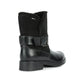 Geox Women's D RAWELLE B ABX A ANKLE BOOTS in Black