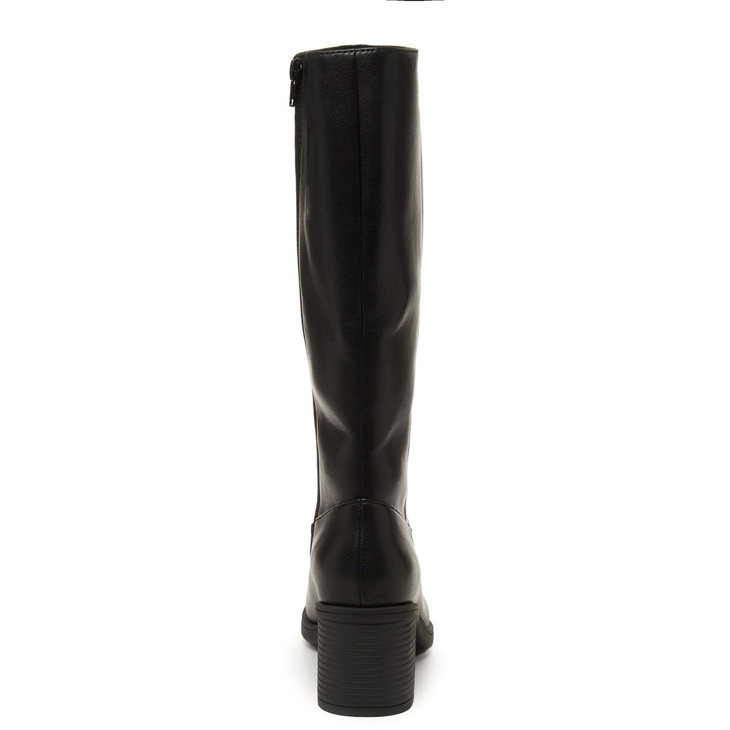 Rocket Dog Women's Stanley Long Boot in Black