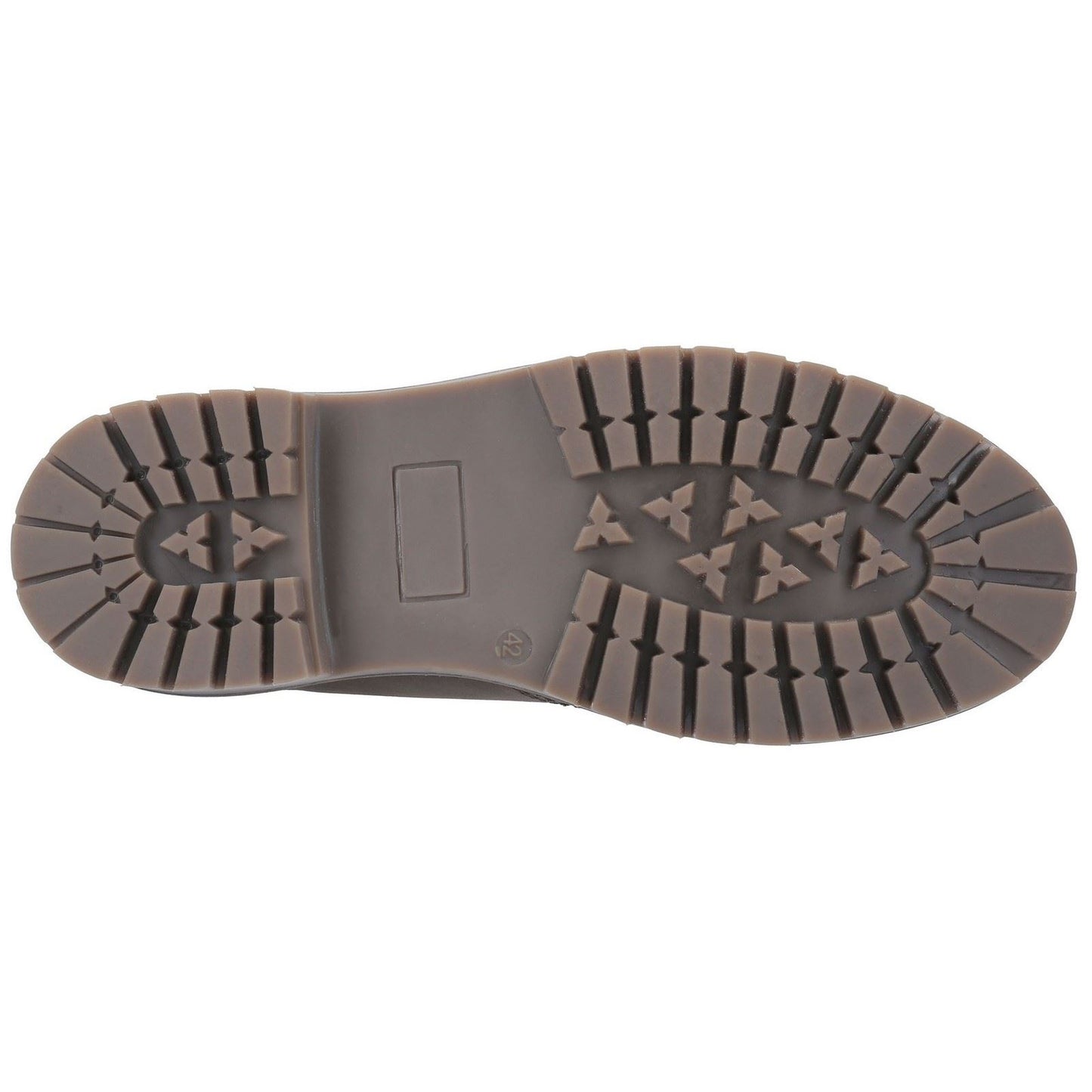 Cotswold Men's Stroud Shoe Boot in Khaki