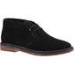 Hush Puppies Men's Samuel Boot in Black