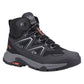 Helly Hansen Sport Women's Cascade Mid Hiker in Black