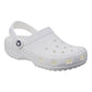 Crocs Women's Classic Clog in White