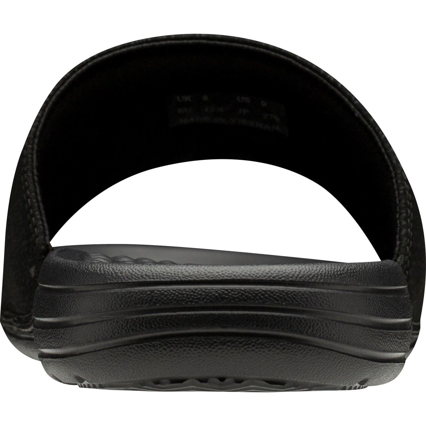 Helly Hansen Sport Men's H/H Slide in Black/Gunmetal