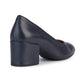 Geox Women's D ELEANA A SHOES in Navy
