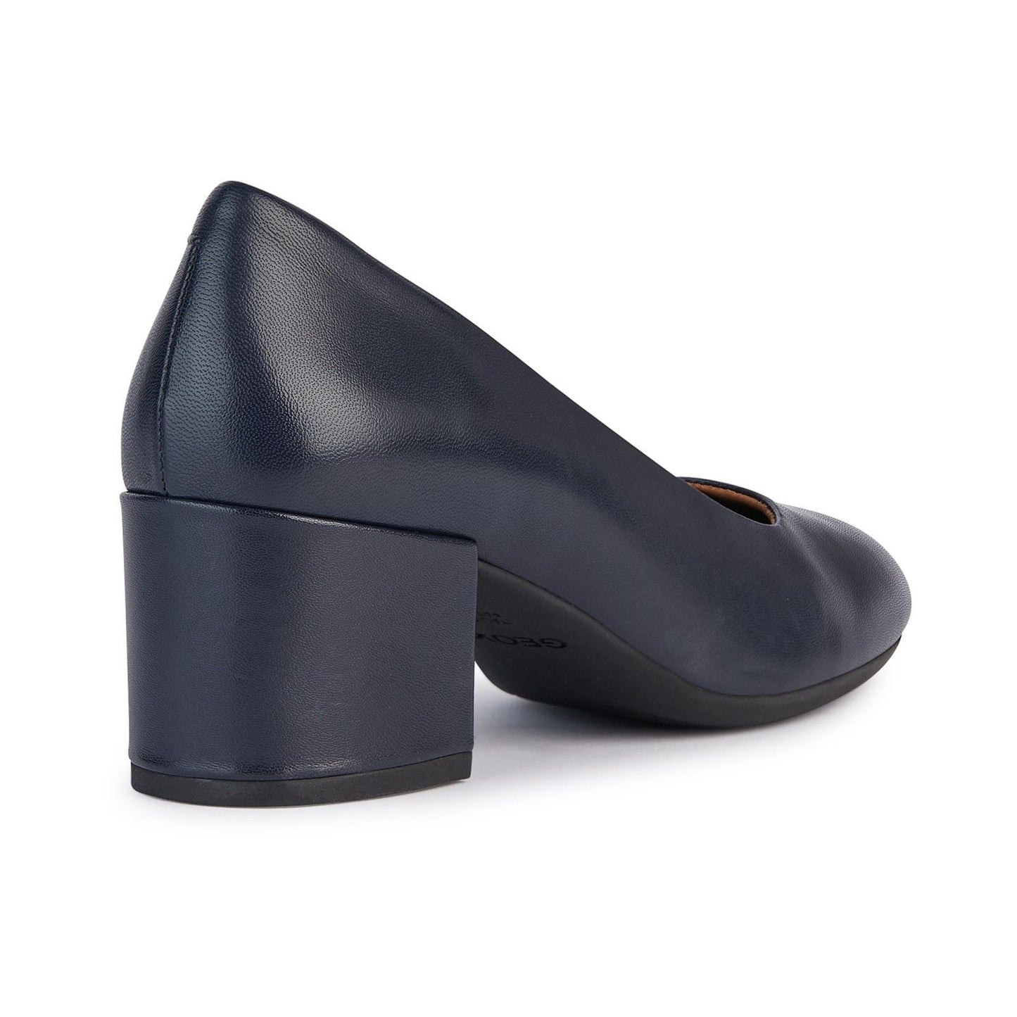 Geox Women's D ELEANA A SHOES in Navy