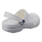 Crocs Women's Classic Clog in White
