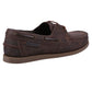 Cotswold Women's Waterlane Shoes in Brown