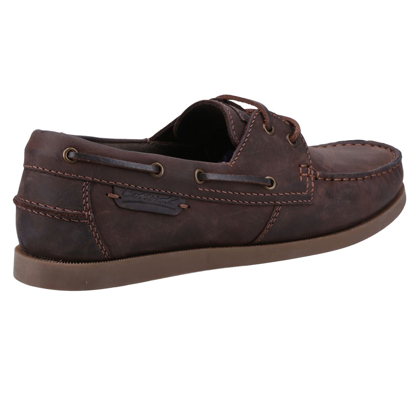Cotswold Women's Waterlane Shoes in Brown