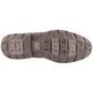 Hush Puppies Tyrone Leather Men's Brown Boots