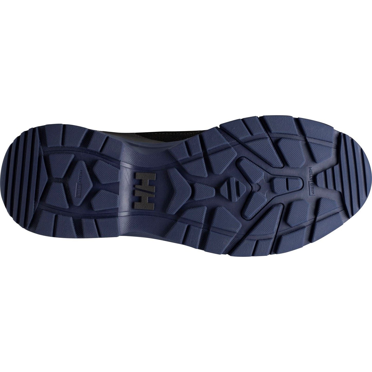 Helly Hansen Sport Men's Stalheim Hiking Boots in Ocean