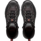 Helly Hansen Sport Women's Cascade Mid Hiker in Black