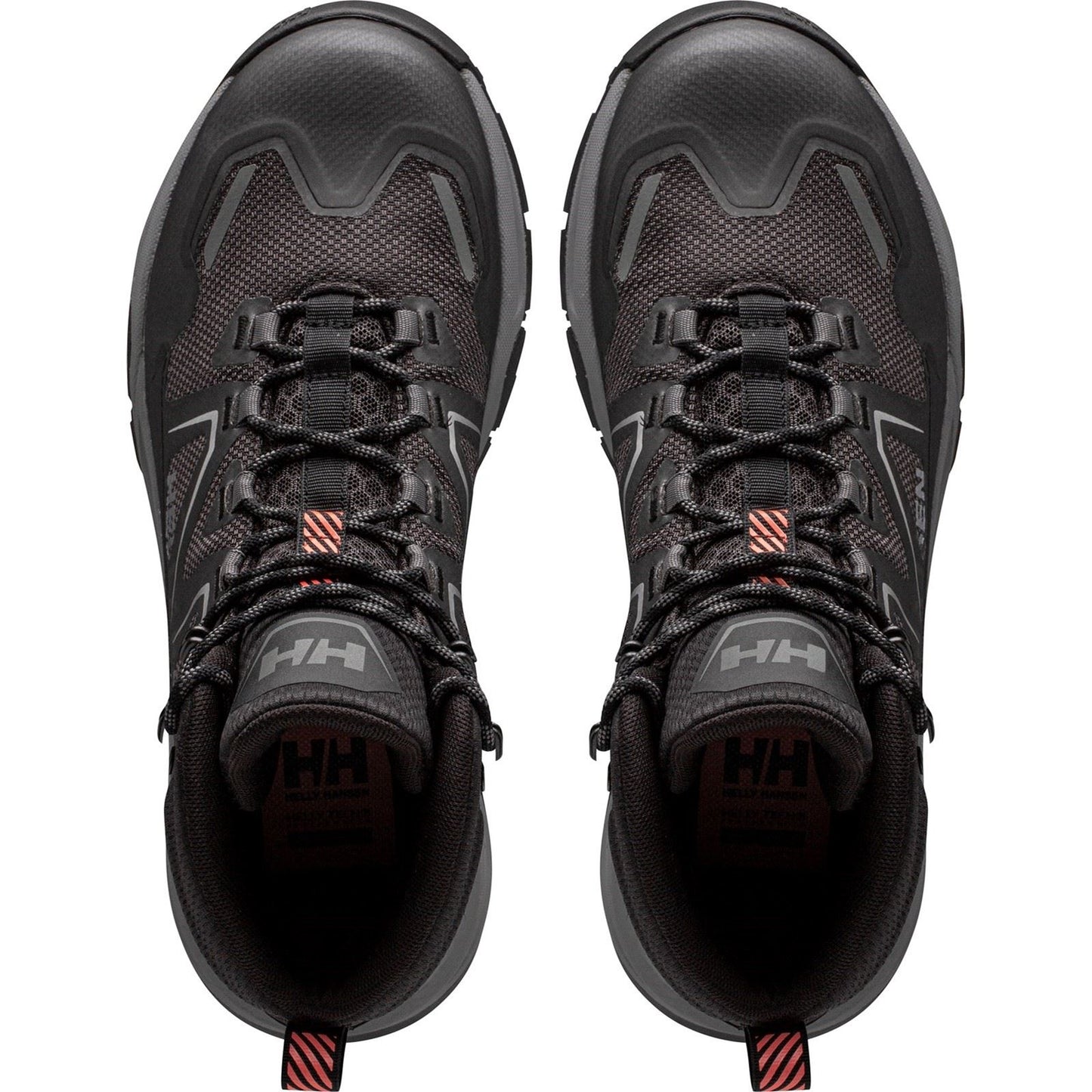 Helly Hansen Sport Women's Cascade Mid Hiker in Black
