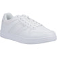Jack & Jones Jam Low Polyurethane Men's White Trainers