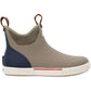 Xtratuf Men's Ankle Deck Vintage Boot in Vintage Olive