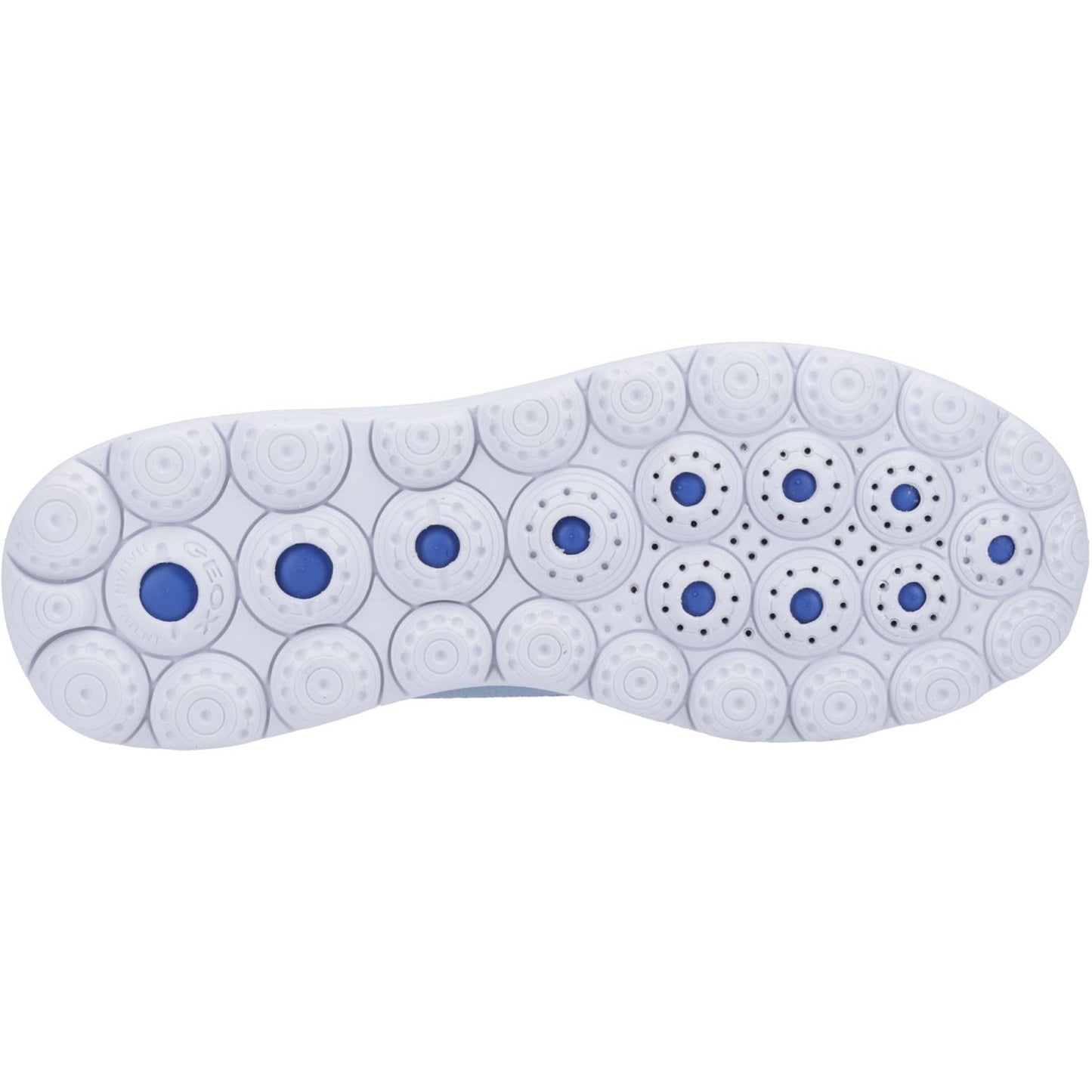 Geox Women's D Spherica A Sneakers in Light Sky