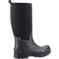 Cotswold Men's Kenwood Wellingtons in Black