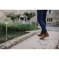 Cotswold Men's Corsham Chelsea Boot in Camel