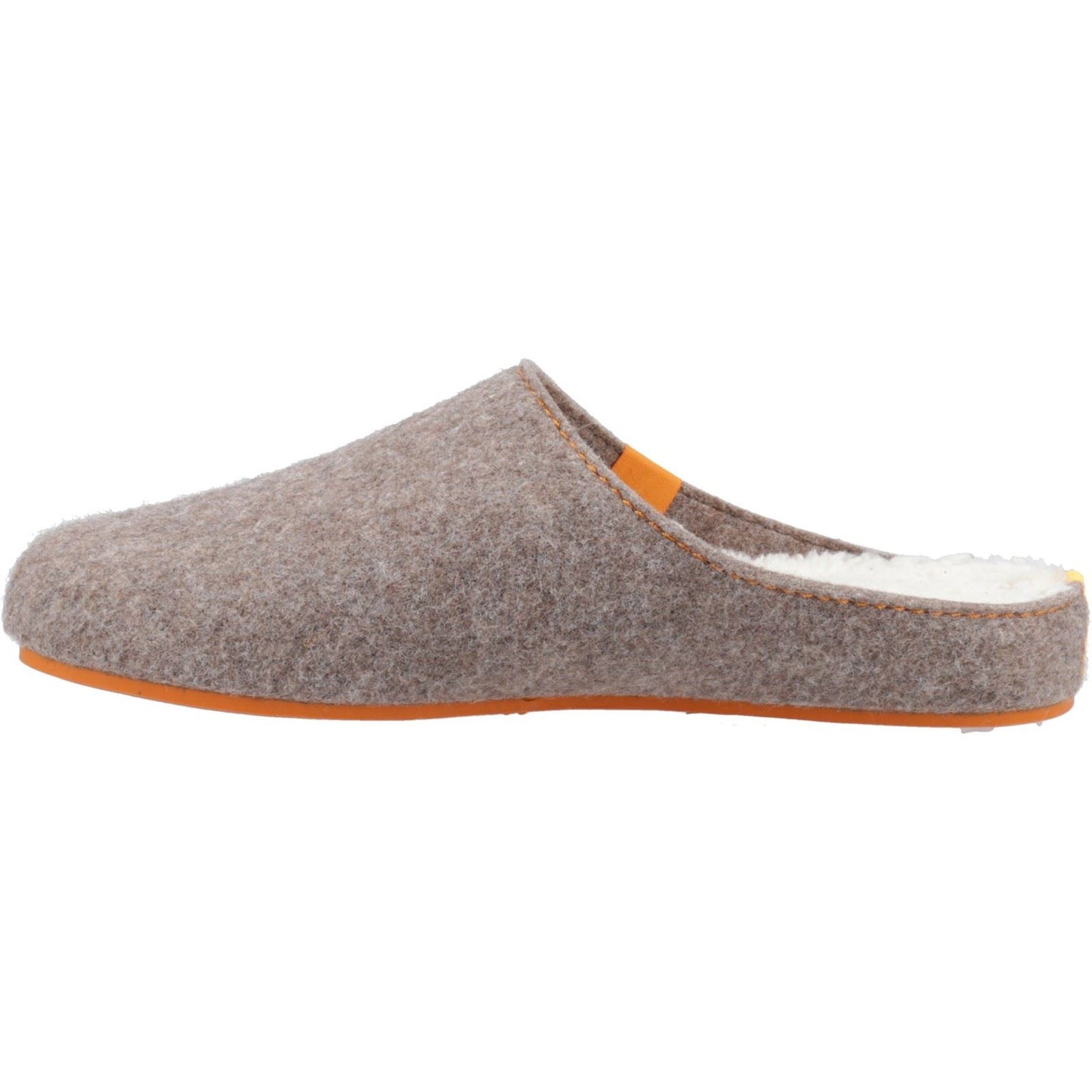 Hush Puppies Men's The Good Slipper in Brown