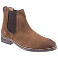 Cotswold Men's Corsham Chelsea Boot in Camel