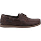 Cotswold Women's Waterlane Shoes in Brown