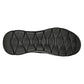Skechers Men's Go Walk Flex No Hands Shoes in Black