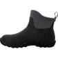 Muck Boots Men's Edgewater Classic 6” Ankle Boot in Black