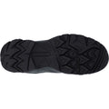 Hi-Tec Apex Lite Mid Polyester Men's Grey Hiking Boots