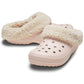Crocs Women's Classic Blitzen IV Clog in Quartz