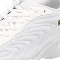 Lacoste - 49SMA0023-21G MENS STORM 96 2K LITE WHITE