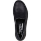 Skechers Women's Reggae Fest 2.0 Textbook Shoe in Black