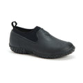 Muck Boots Women's Muckster II Low All Purpose Lightweight Shoe in Black