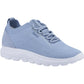 Geox Women's D Spherica A Sneakers in Light Sky
