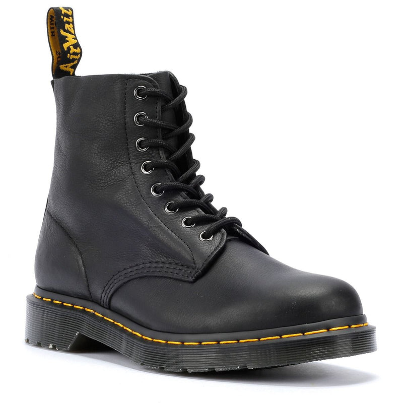 Dr. Martens - 31981001 UNISEX 1460 PASCAL AMBASSADOR BLACK