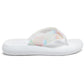 Rocket Dog Women's Spotlight Barker Sandal in White