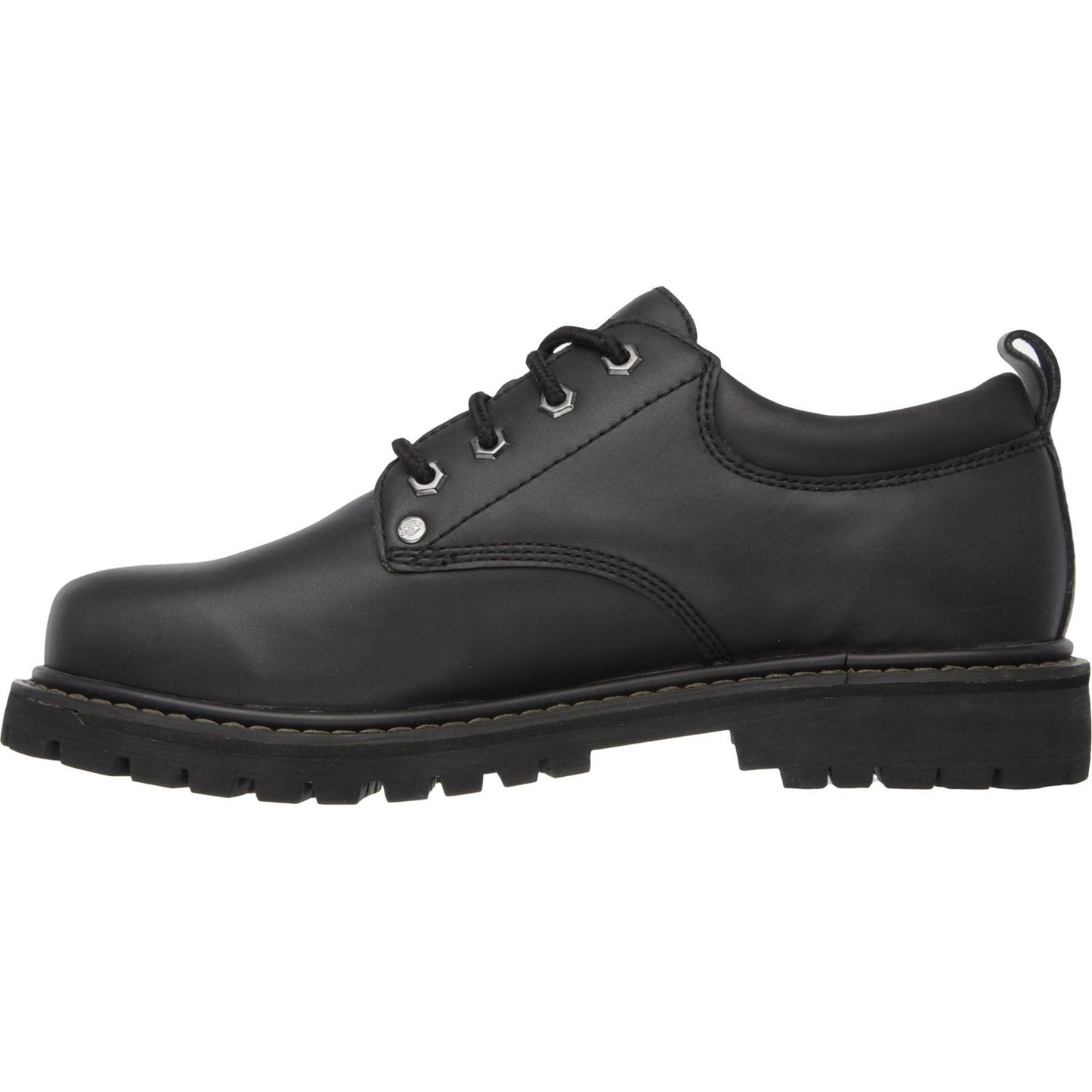 Skechers Men's Tom Cats Shoe in Black