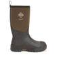 Muck Boots Unisex MB Derwent II Boot in Black/Bark