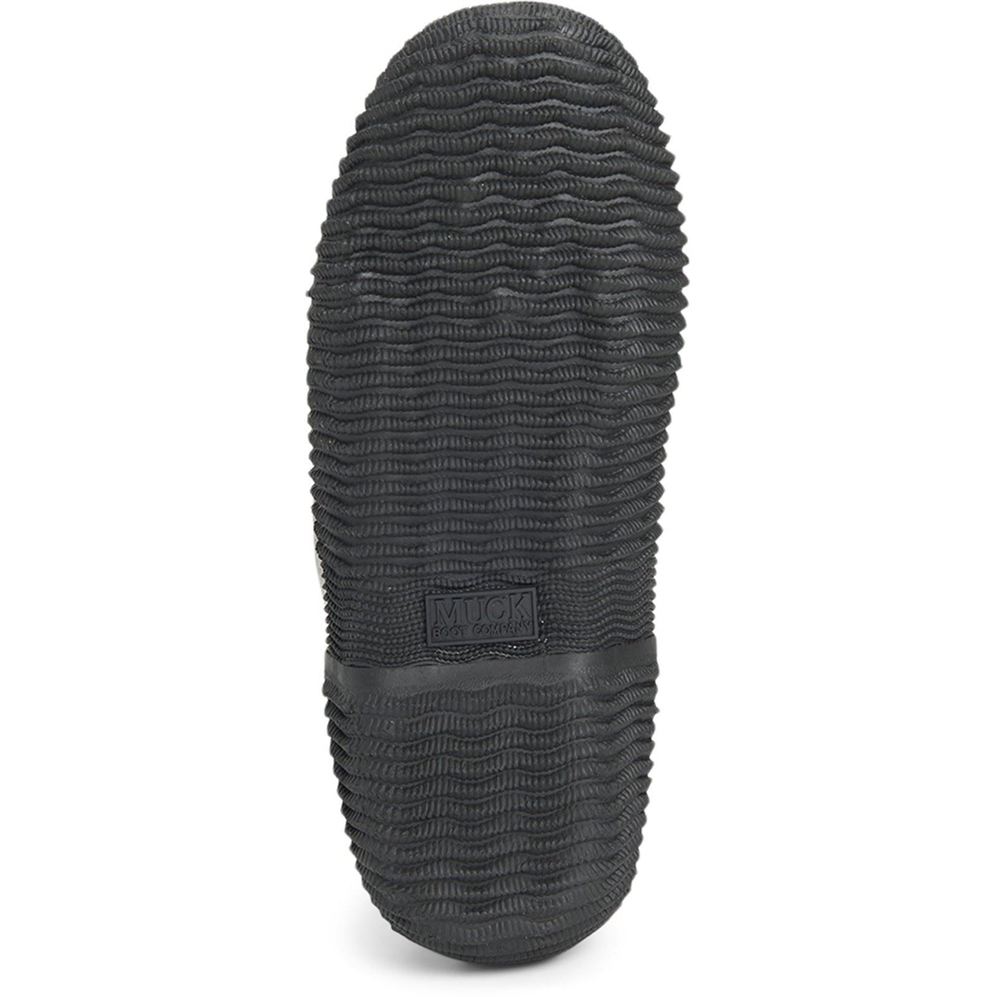 Muck Boots Women's Hale Wellingtons in Black W/ Fuzzy Herringbone