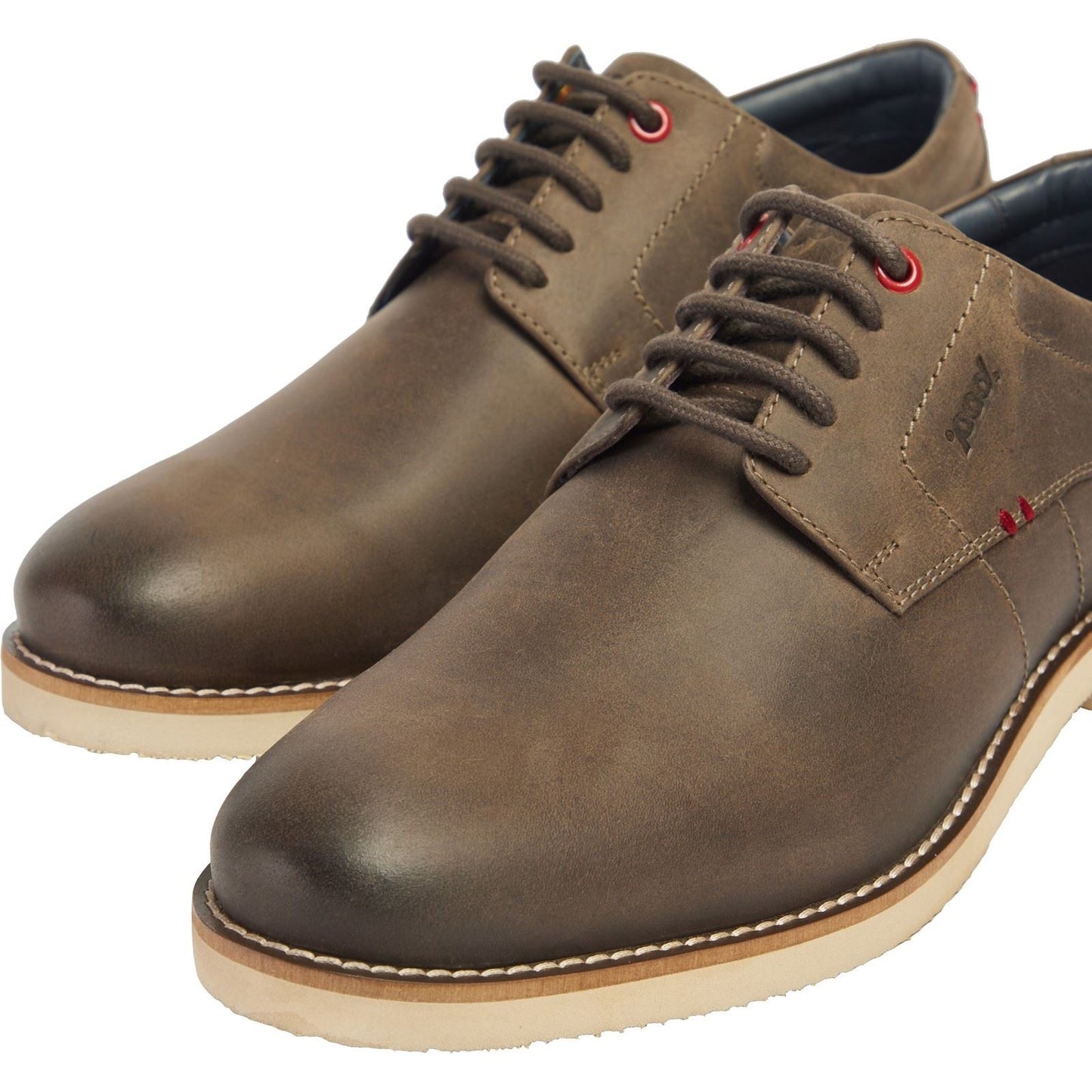Pod Men's Hampton Smart Casual in Grey