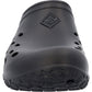 Muck Boots Men's Muckster Lite Clog in Black