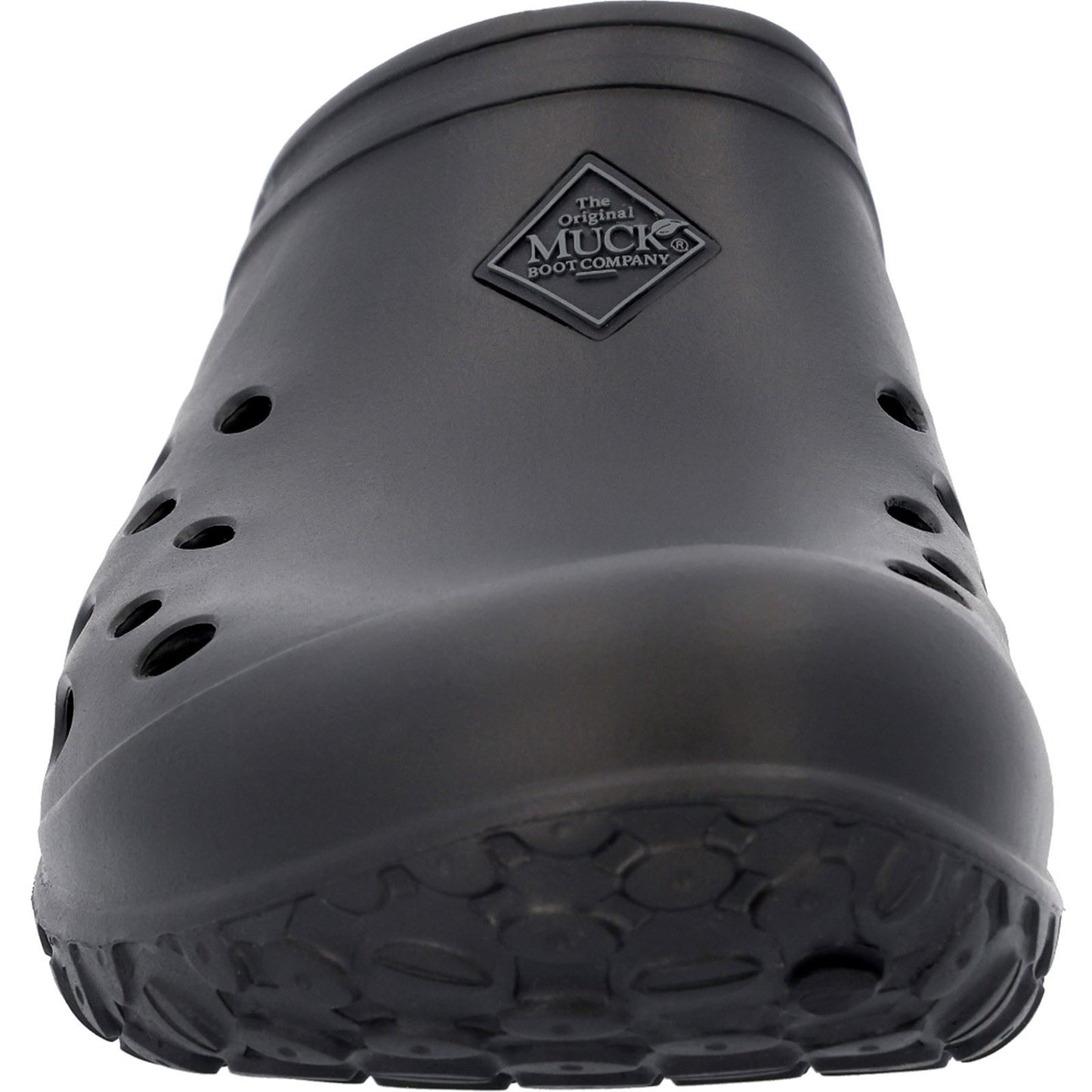 Muck Boots Men's Muckster Lite Clog in Black