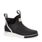 Xtratuf Men's Ankle Deck Boot Sport in Black