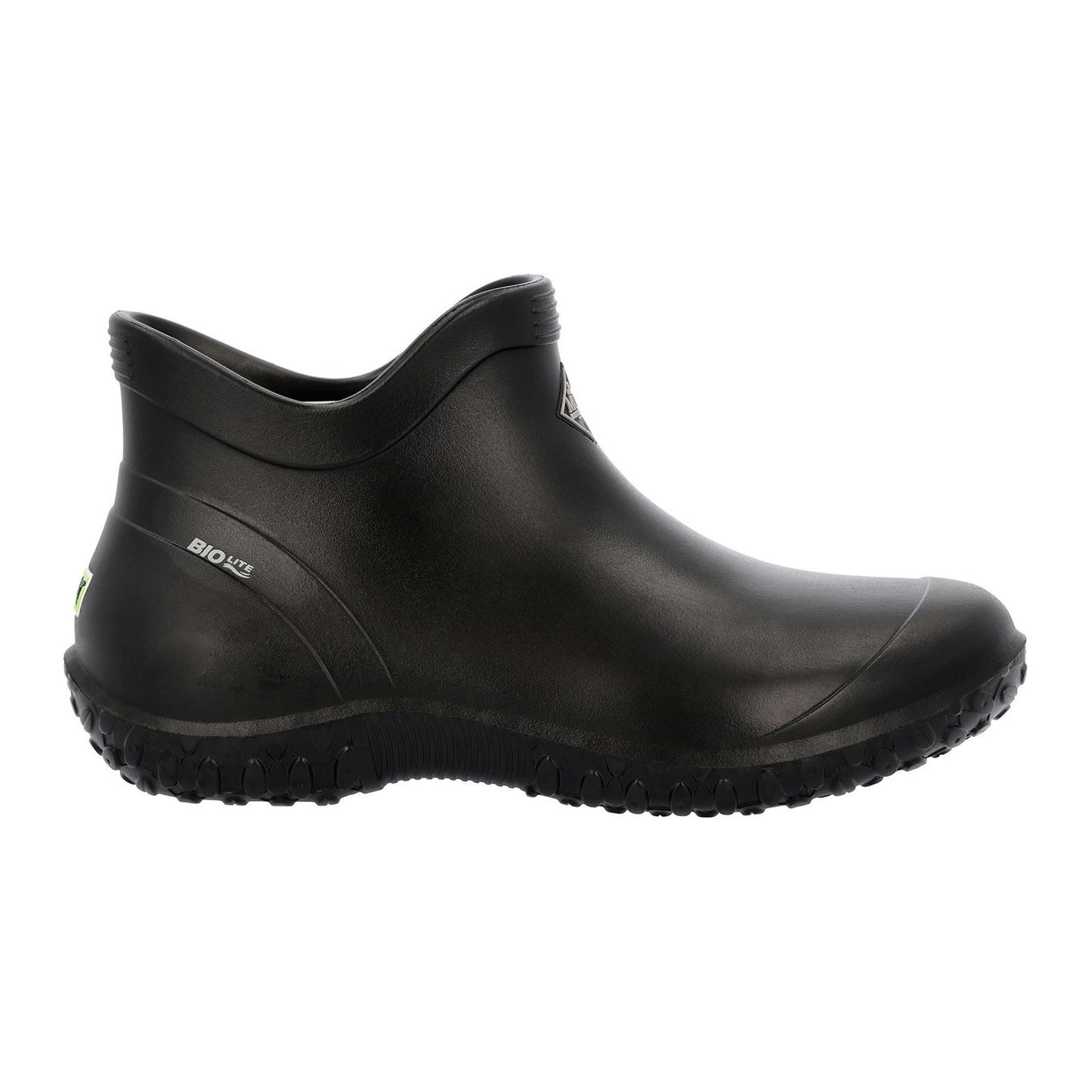 Muck Boots Men's Muckster Lite Ankle Boot in Black