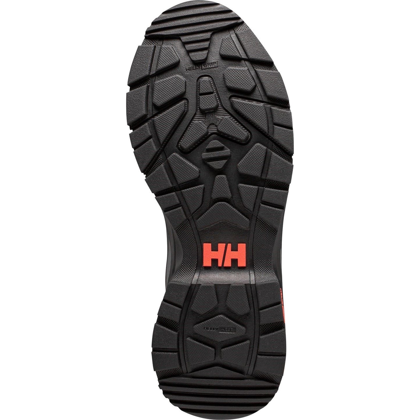 Helly Hansen Sport Women's Cascade Mid Hiker in Black